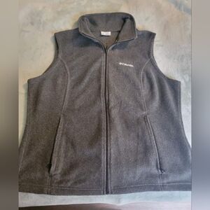 Women's Columbia Vest